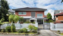 Seletar Hills Estate (D28), Detached #481595101